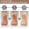 Just Spend 10 Minutes Electric Callus Remover